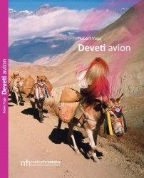 deveti avion